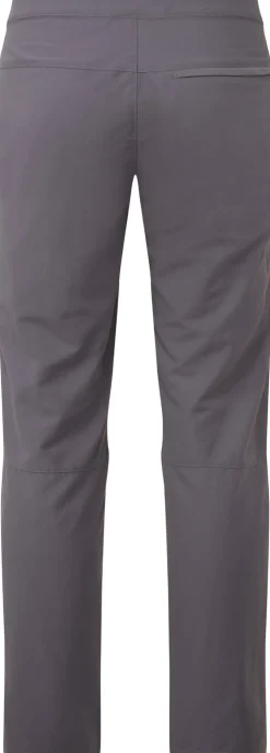 Mountain Equipment Mens Approach Pant - Blue Nights Best