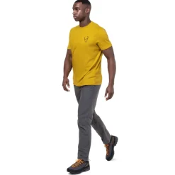 Mountain Equipment Mens Approach Pant - Blue Nights Best