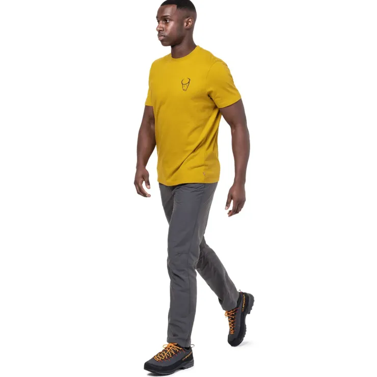 Mountain Equipment Mens Approach Pant - Blue Nights Best