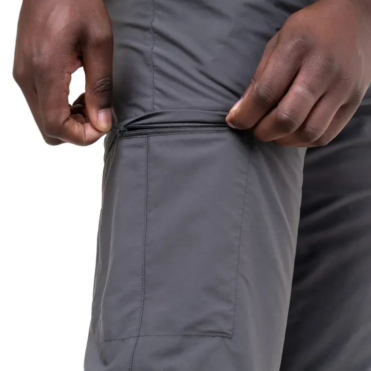 Mountain Equipment Mens Approach Pant - Blue Nights Best