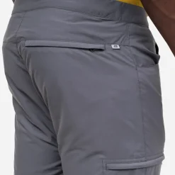 Mountain Equipment Mens Approach Pant - Blue Nights Best