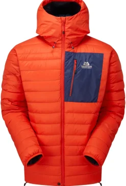 Mountain Equipment Mens Baltoro Jacket - Magma-Medieval Online