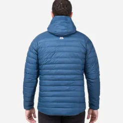 Mountain Equipment Mens Baltoro Jacket - Magma-Medieval Online
