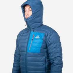 Mountain Equipment Mens Baltoro Jacket - Magma-Medieval Online