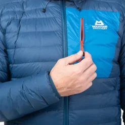 Mountain Equipment Mens Baltoro Jacket - Magma-Medieval Online