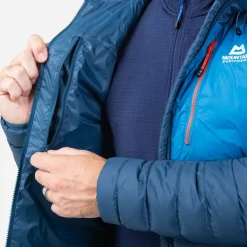 Mountain Equipment Mens Baltoro Jacket - Magma-Medieval Online