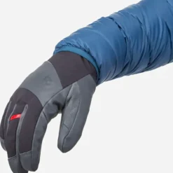 Mountain Equipment Mens Baltoro Jacket - Magma-Medieval Online