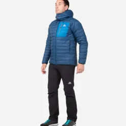 Mountain Equipment Mens Baltoro Jacket - Magma-Medieval Online