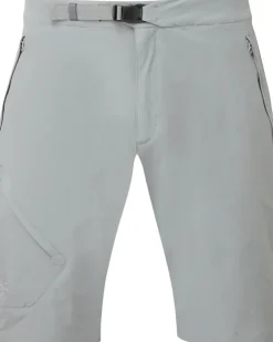 Mountain Equipment Mens Comici Shorts - Tufa Online