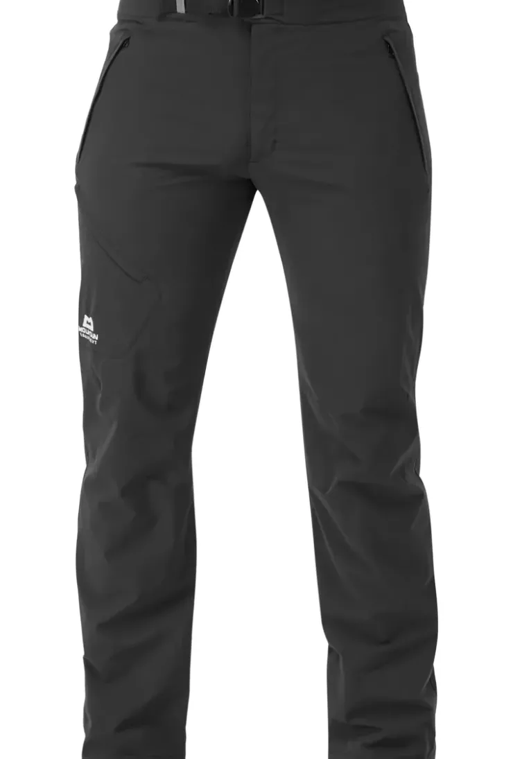 Mountain Equipment Mens Comici Pant - Black Discount