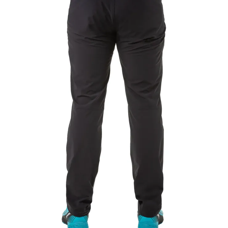 Mountain Equipment Mens Comici Pant - Black Discount
