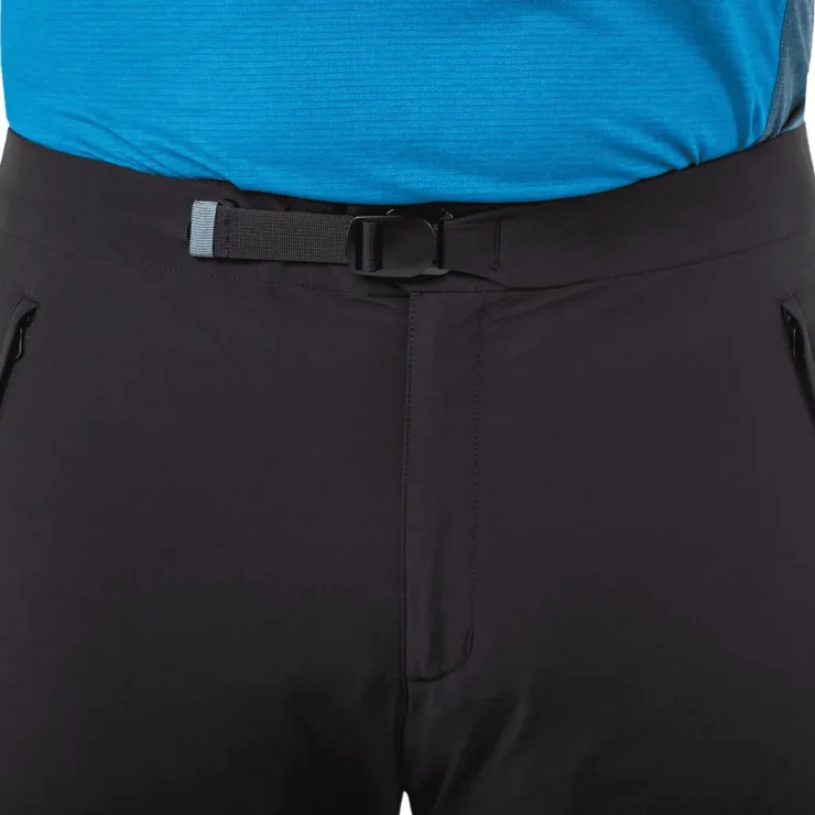 Mountain Equipment Mens Comici Pant - Black Discount