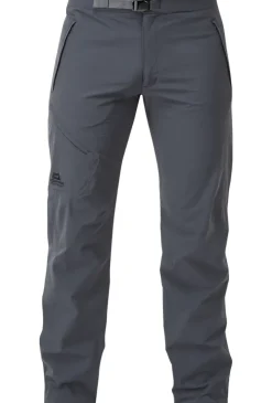Mountain Equipment Mens Comici Pant - Ombre Blue Fashion