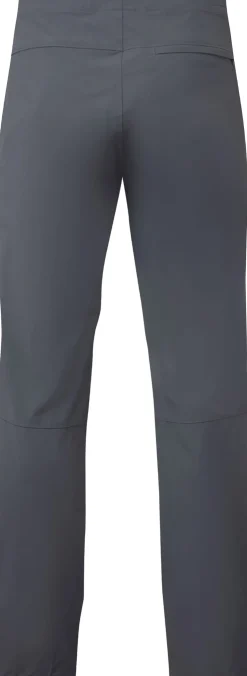 Mountain Equipment Mens Comici Pant - Ombre Blue Fashion