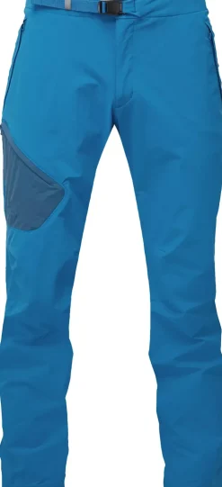 Mountain Equipment Mens Comici Pant AC - Alto-Majolica Sale