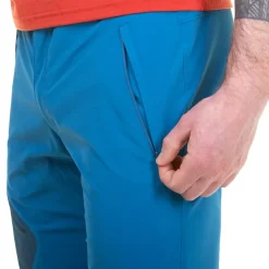 Mountain Equipment Mens Comici Pant AC - Alto-Majolica Sale