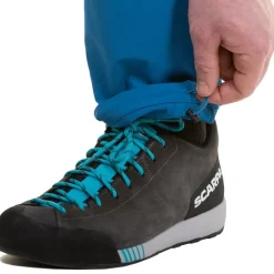 Mountain Equipment Mens Comici Pant AC - Alto-Majolica Sale