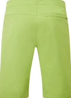 Mountain Equipment Mens Comici Shorts - Cactus-Ombre Clearance