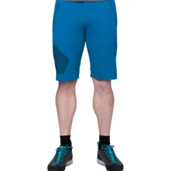 Mountain Equipment Mens Comici Shorts - Cactus-Ombre Clearance