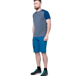 Mountain Equipment Mens Comici Shorts - Cactus-Ombre Clearance