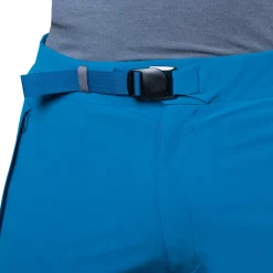 Mountain Equipment Mens Comici Shorts - Alto-Majolica Hot