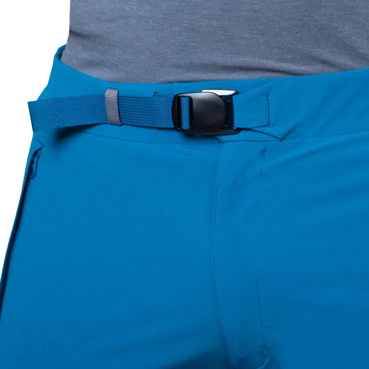 Mountain Equipment Mens Comici Shorts - Alto-Majolica Hot