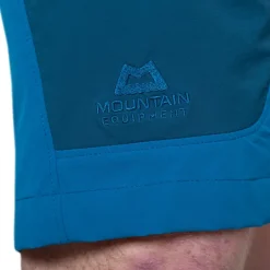 Mountain Equipment Mens Comici Shorts - Alto-Majolica Hot