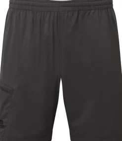 Mountain Equipment Mens Dynamo Shorts - Obsidian Hot