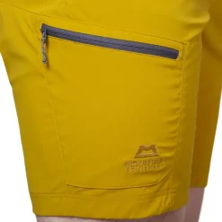 Mountain Equipment Mens Dynamo Shorts - Obsidian Hot