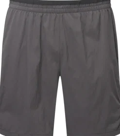 Mountain Equipment Mens Dynamo Twin Shorts - Obsidian Sale
