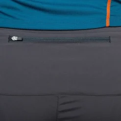 Mountain Equipment Mens Dynamo Twin Shorts - Acid Hot