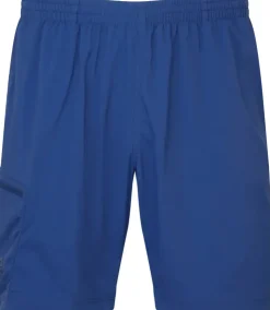 Mountain Equipment Mens Dynamo Shorts - Admiral Blue Fashion
