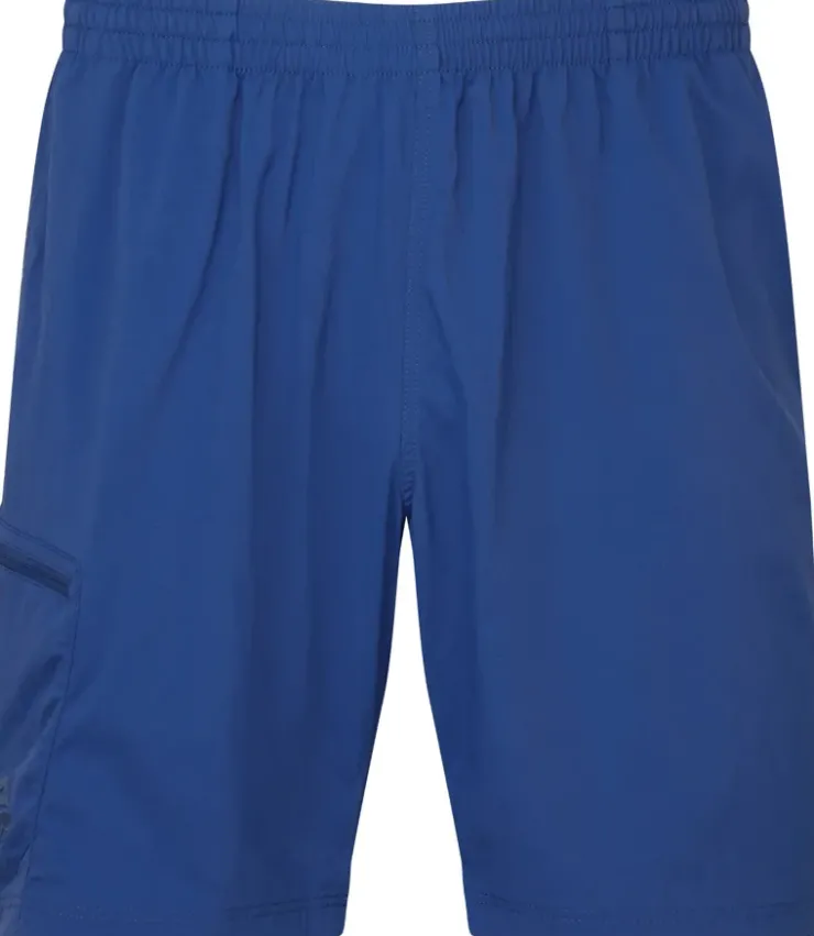Mountain Equipment Mens Dynamo Shorts - Admiral Blue Fashion