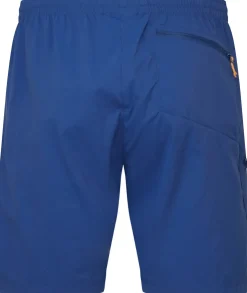 Mountain Equipment Mens Dynamo Shorts - Admiral Blue Fashion