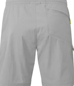 Mountain Equipment Mens Dynamo Shorts - Tufa New