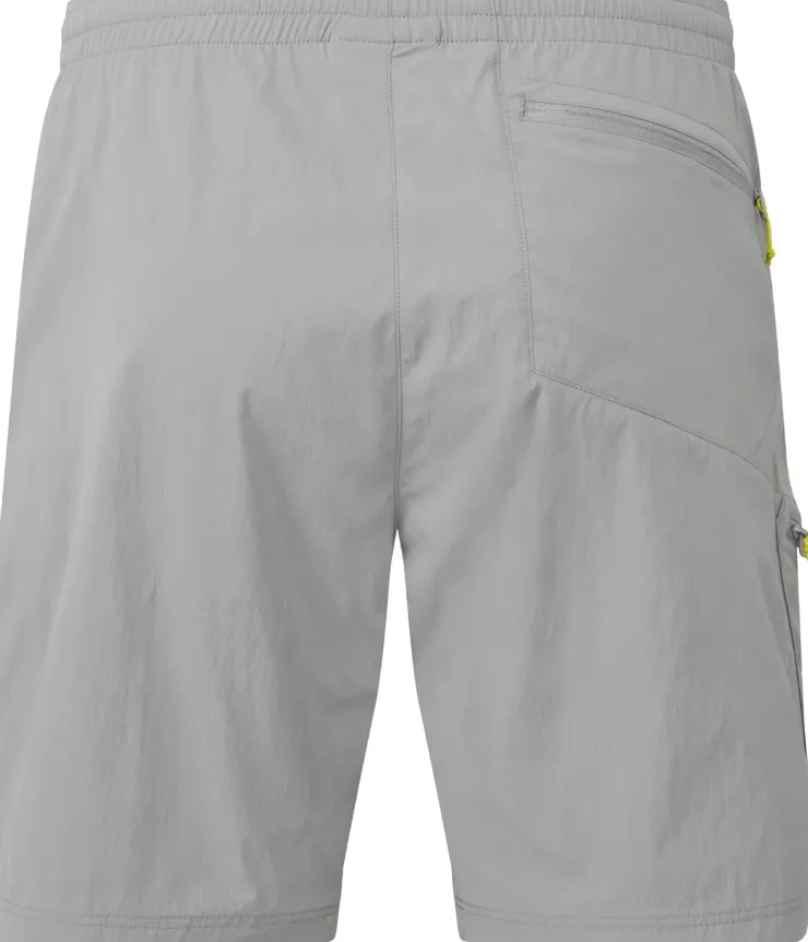 Mountain Equipment Mens Dynamo Shorts - Tufa New