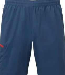 Mountain Equipment Mens Dynamo Shorts - Majolica Blue Hot