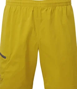 Mountain Equipment Mens Dynamo Shorts - Acid Sale