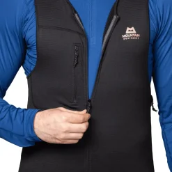 Mountain Equipment Mens Eclipse Salopette Hot