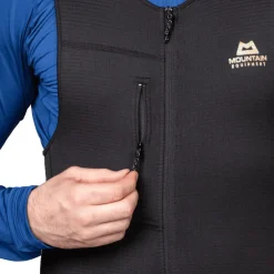 Mountain Equipment Mens Eclipse Salopette Hot