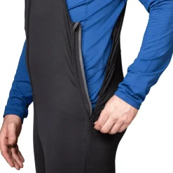 Mountain Equipment Mens Eclipse Salopette Hot