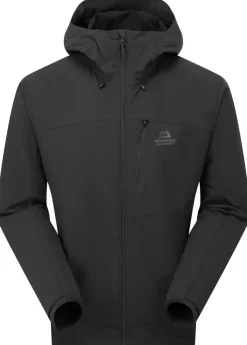 Mountain Equipment Mens Frontier Jacket - Black Sale