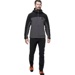 Mountain Equipment Mens Frontier Jacket - Black Sale