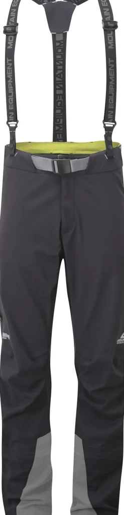 Mountain Equipment Mens G2 Mountain Pant - Black New