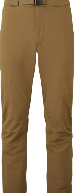 Mountain Equipment Mens Ibex Mountain Pant - Desert Palm Best