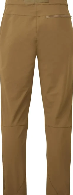 Mountain Equipment Mens Ibex Mountain Pant - Desert Palm Best
