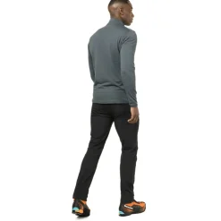 Mountain Equipment Mens Ibex Mountain Pant - Desert Palm Best