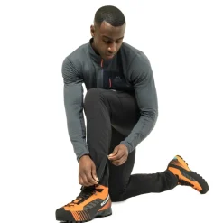 Mountain Equipment Mens Ibex Mountain Pant - Desert Palm Best