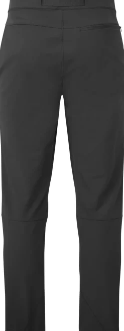 Mountain Equipment Mens Ibex Mountain Pant - Black Outlet