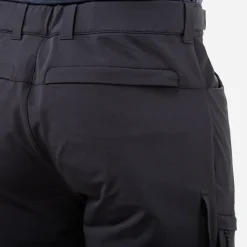 Mountain Equipment Mens Ibex Pro Pant - Anvil Grey Fashion